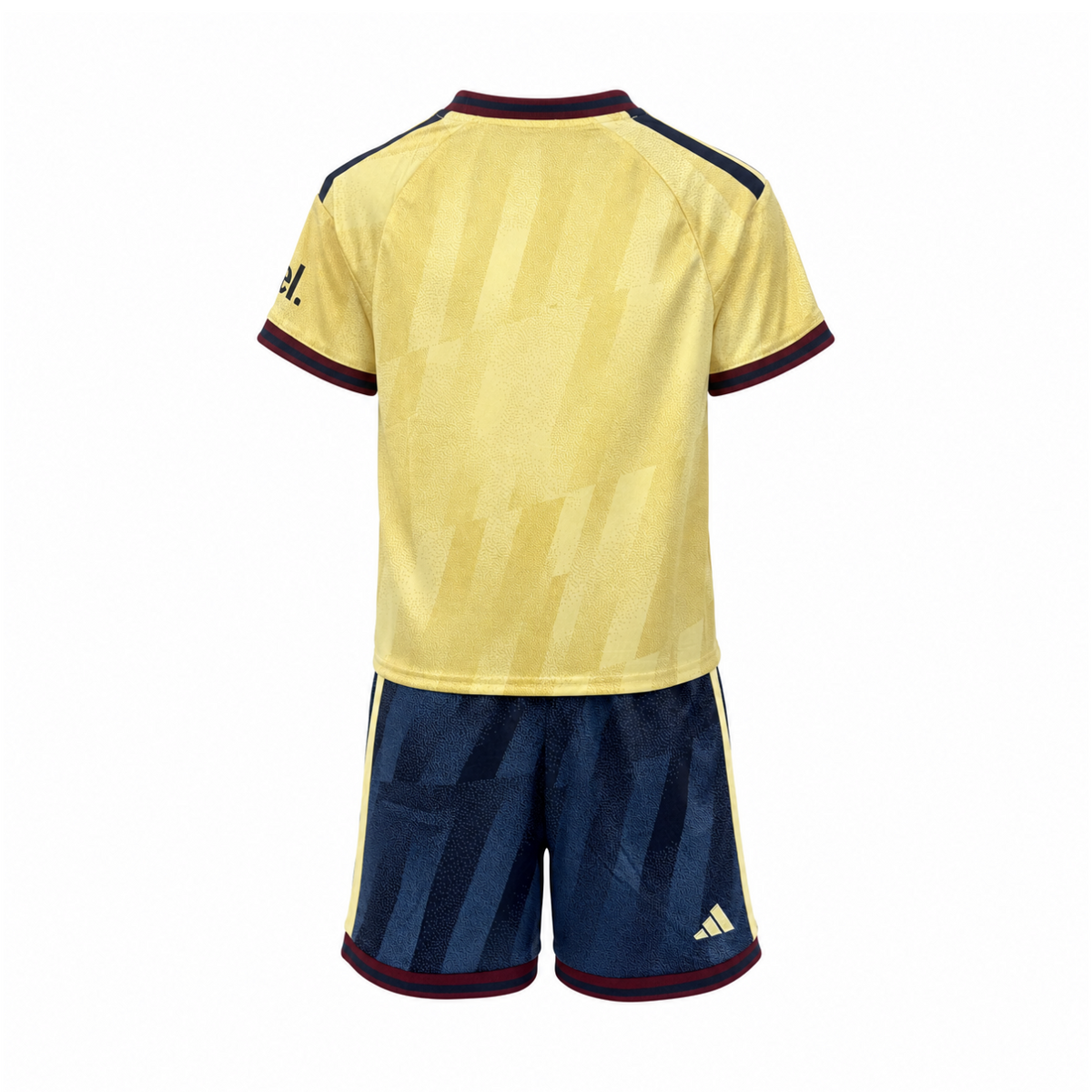 Arsenal FC 2026/27 Third Kids Kit