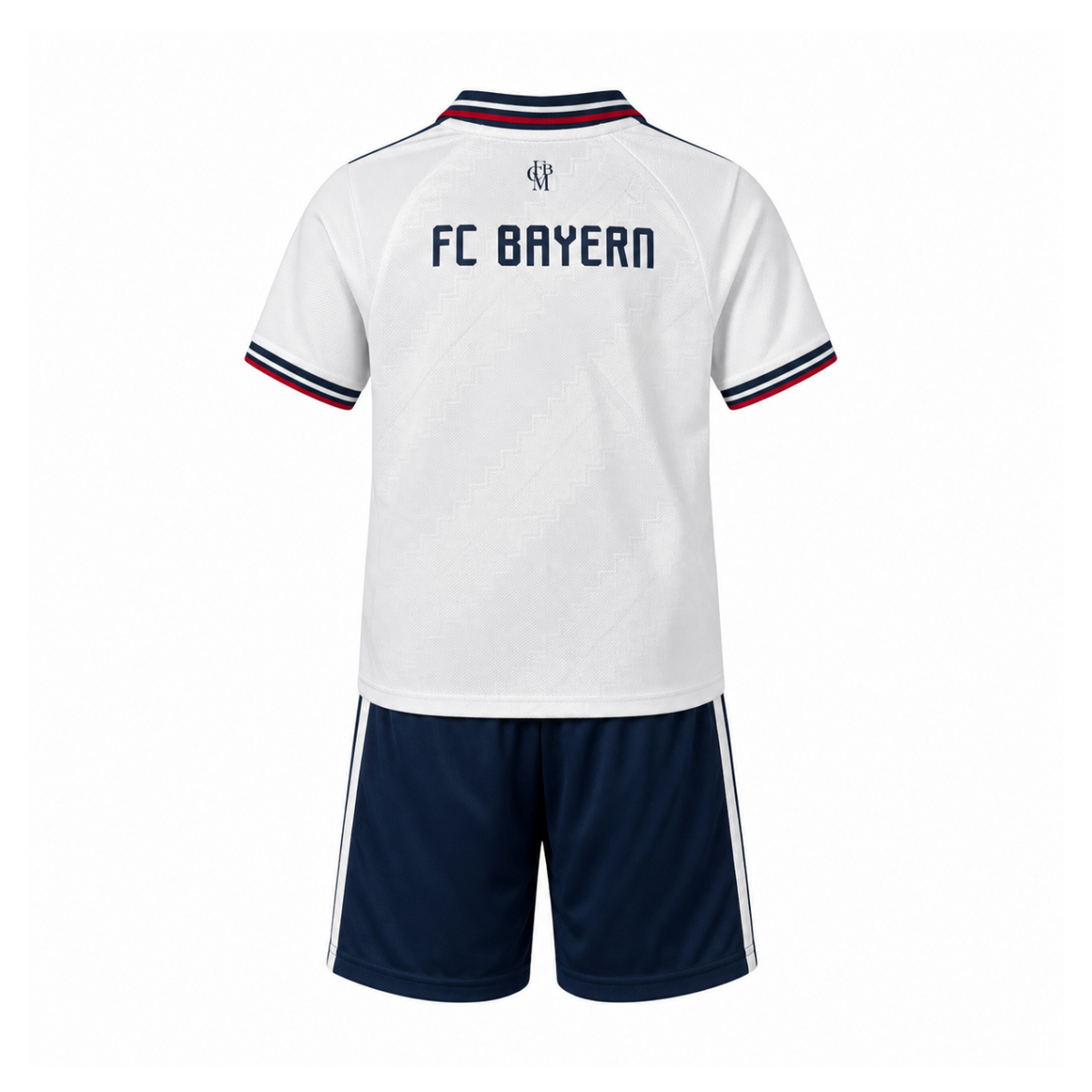 FC Bayern München 2026/27 Away Kids Kit