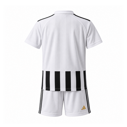 Juventus FC 2026/27 Home Kids Kit