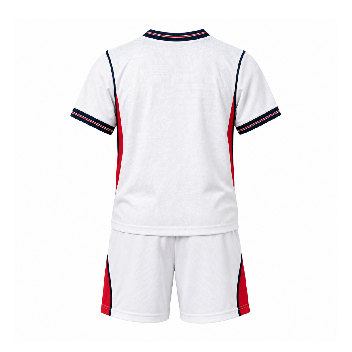 England 2026 Home Kids Kit