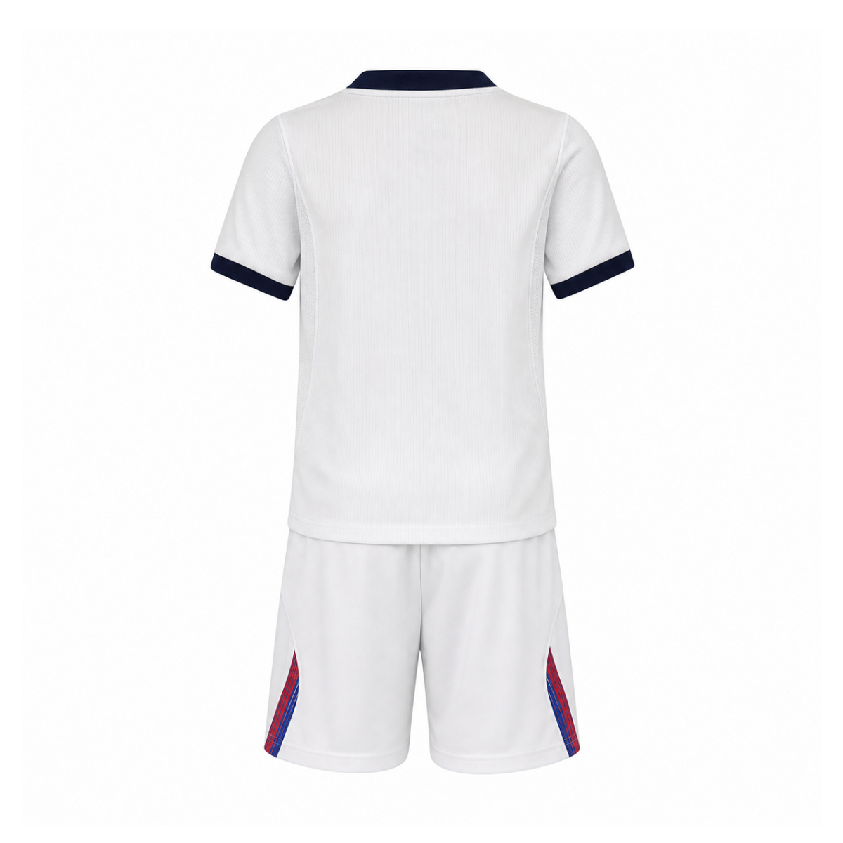 Paris Saint-Germain FC 2026/27 Away Kids Kit