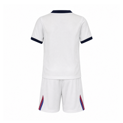 Paris Saint-Germain FC 2026/27 Away Kids Kit